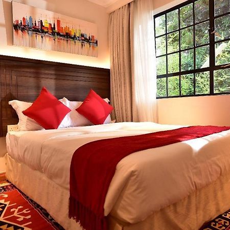 Palm Valley Nairobi Ngoại thất bức ảnh