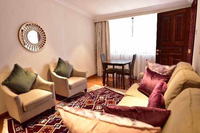 Palm Valley Nairobi Ngoại thất bức ảnh
