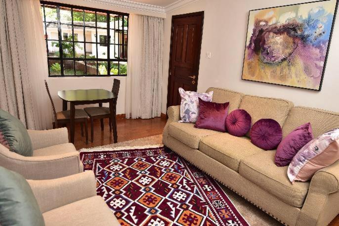 Palm Valley Nairobi Ngoại thất bức ảnh