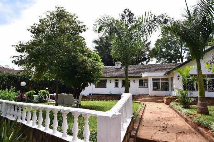 Palm Valley Nairobi Ngoại thất bức ảnh