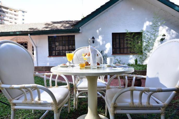 Palm Valley Nairobi Ngoại thất bức ảnh